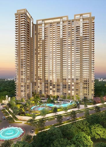 Whiteland Aspen One Sector 76 Gurgaon