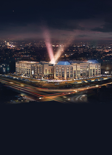 Whiteland Urban Cubes Sector 71 Gurgaon