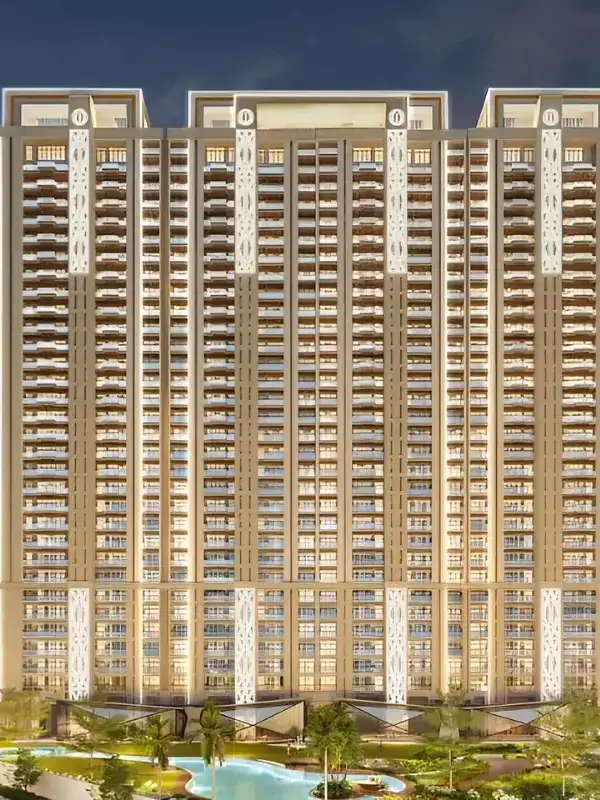 Whiteland Aspen Iconic Sector 76 Gurgaon