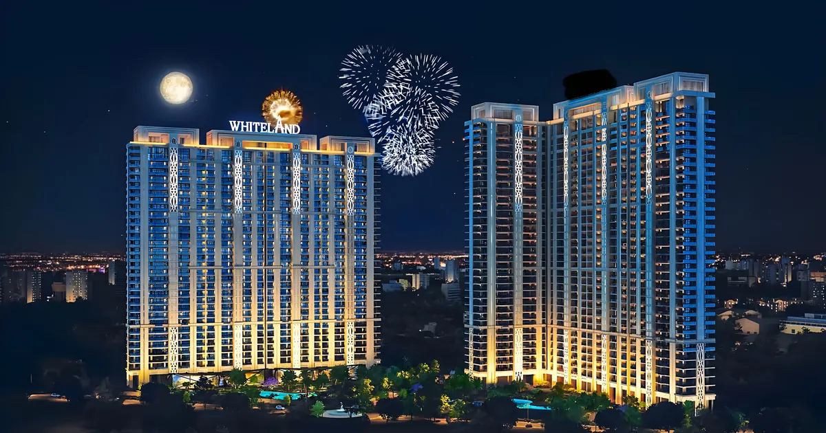 Why Whiteland Projects in Gurgaon Could Be Your Dream Home