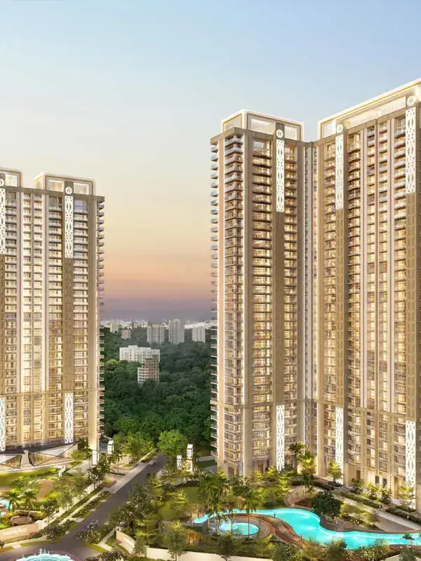 Whiteland Aspen Sector 76 Gurgaon