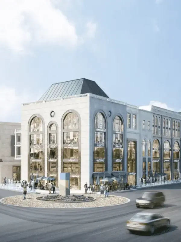 Whiteland Urban Cubes 71 Sector 71 Gurgaon