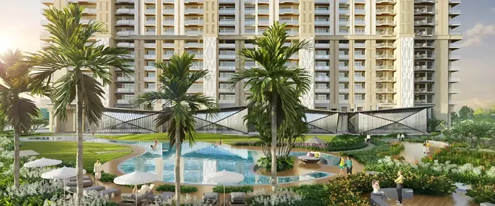 Discover Whiteland New Luxury Projects in Gurgaon 2024