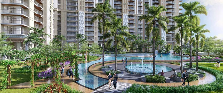 Whiteland Projects in Gurgaon – Whiteland Aspen