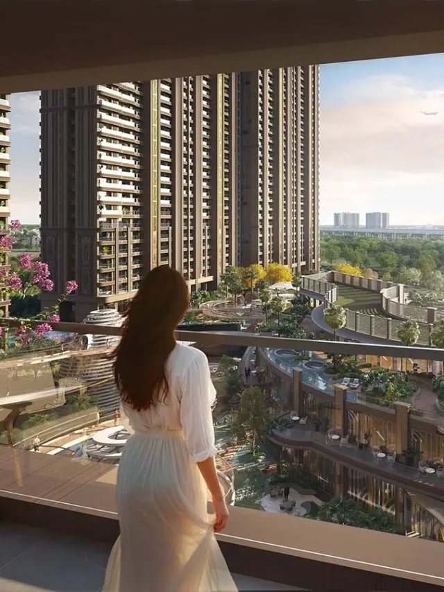 Whiteland Urban Resort Sector 103 Gurugram