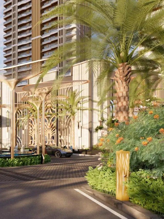 Whitelands Gurgaon Projects - Vision, Exceptional Execution