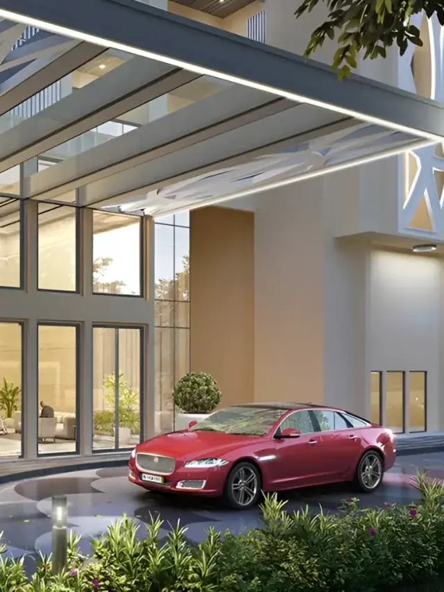 Whitelands Gurgaon Projects – Vision, Exceptional Execution