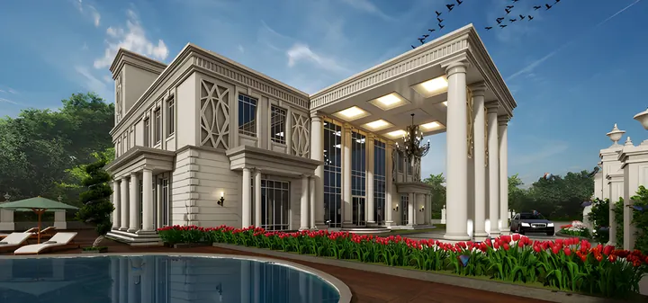 Whiteland’s Upcoming Projects – Luxury Living in Gurgaon