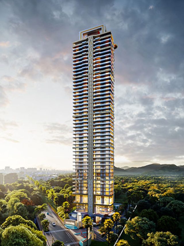 Whiteland Westin Gurgaon – With Luxury and Comfort