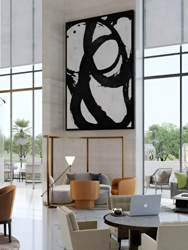 Experience Refined Living at Whiteland The Aspen Gurgaon