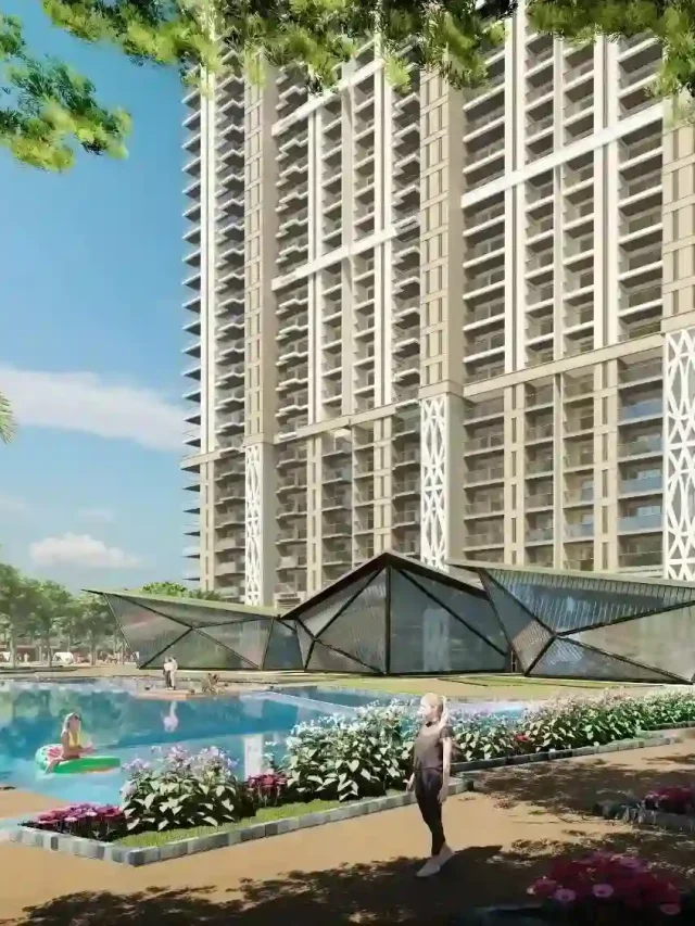 Whiteland The Aspen Sector 76 Gurgaon Luxury Homes