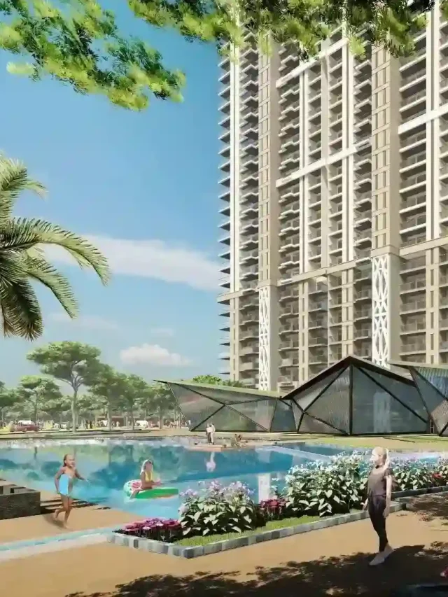 Whiteland The Aspen Gurgaon Investment Guide
