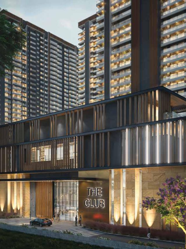 Whiteland Westin Residences – Branded Homes in Gurgaon