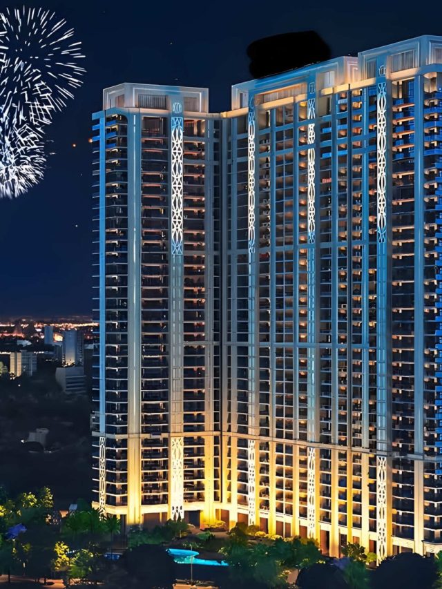Why Whiteland Aspen Sector 76 Is Gaining Attention in Gurgaon