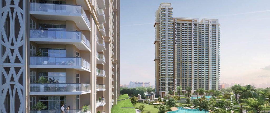 whiteland aspen gurgaon