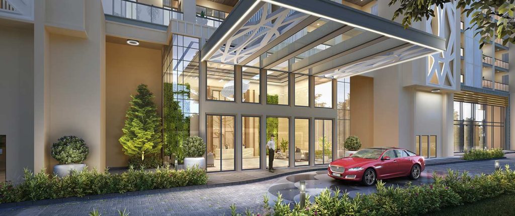 whiteland the aspen gurgaon