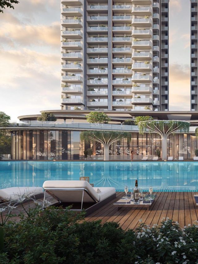 Whiteland Projects in Gurgaon – Spotlight on Whiteland The Aspen