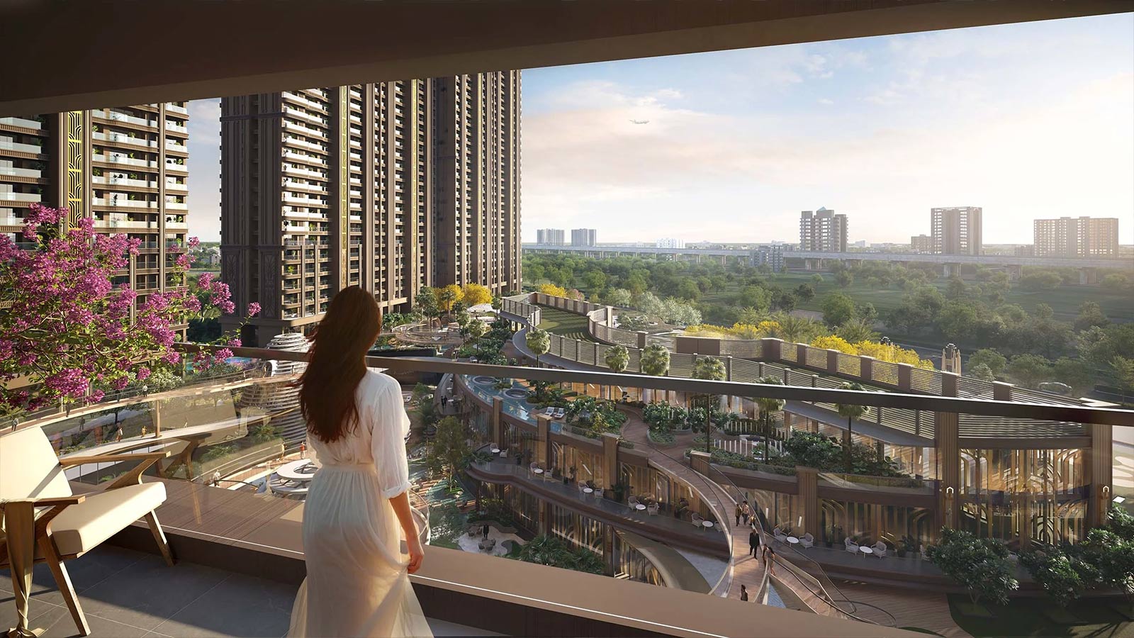 Whiteland Westin Residences
