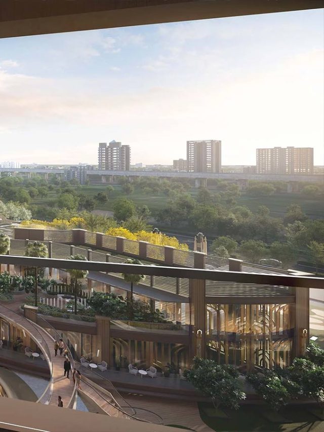 Whiteland Westin Residences