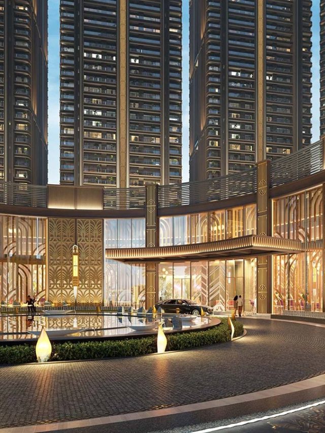 Whiteland Westin Residences – Branded Homes in Gurgaon