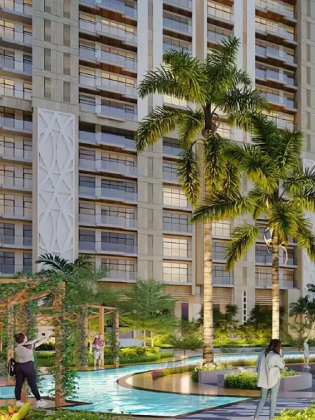 Whiteland The Aspen Gurgaon Investment Guide