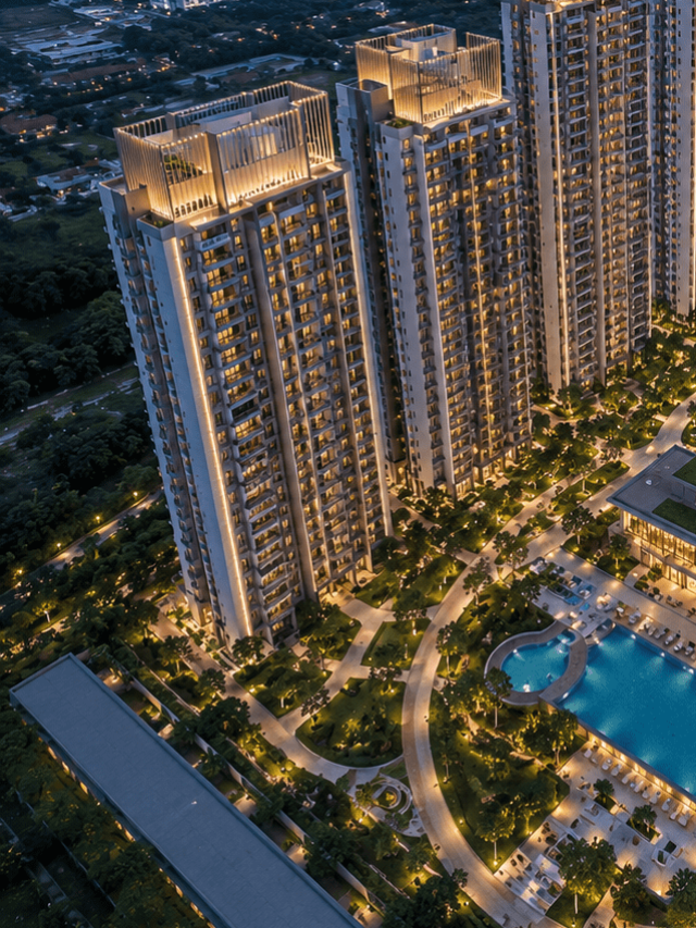 Whiteland Westin Residences
