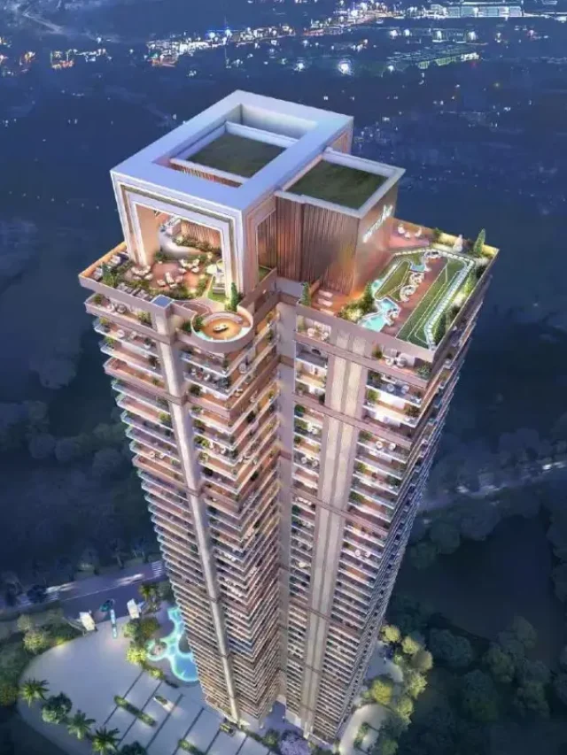 Whiteland Gurgaon