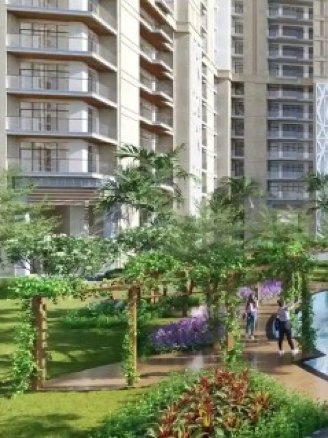 Whiteland Westin Residences