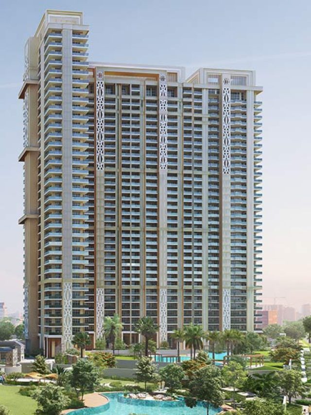 whiteland gurgaon