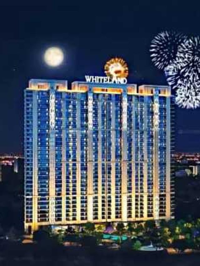 Whiteland The Aspen Sector 76 Gurugram