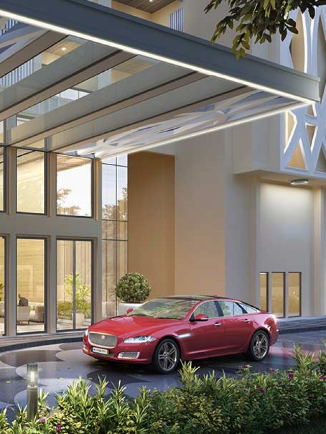 Whiteland The Aspen Sector 76 Gurgaon – Luxury Homes