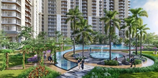 Whiteland Westin Residences