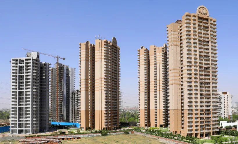 whiteland urban resort