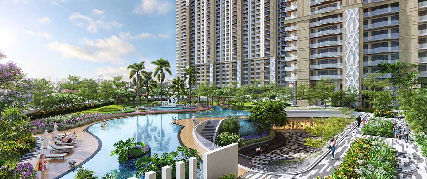 What Makes Whiteland The Aspen a Smart Home Choice in Gurgaon?