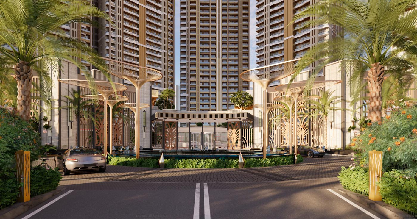 Unveiling Whiteland Westin 103 – A New Gem in Gurgaon