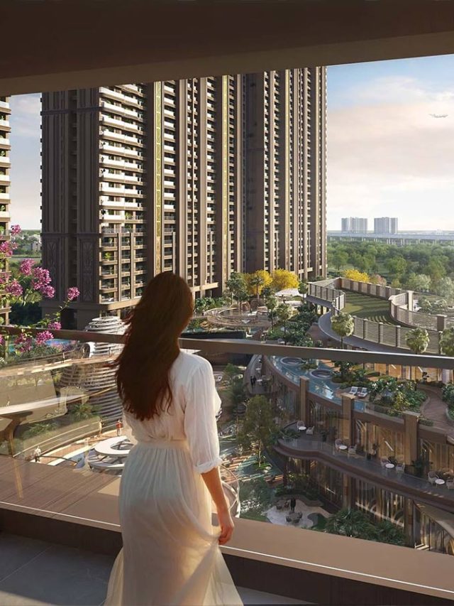 Whiteland Urban Resort Sector 103 Gurugram