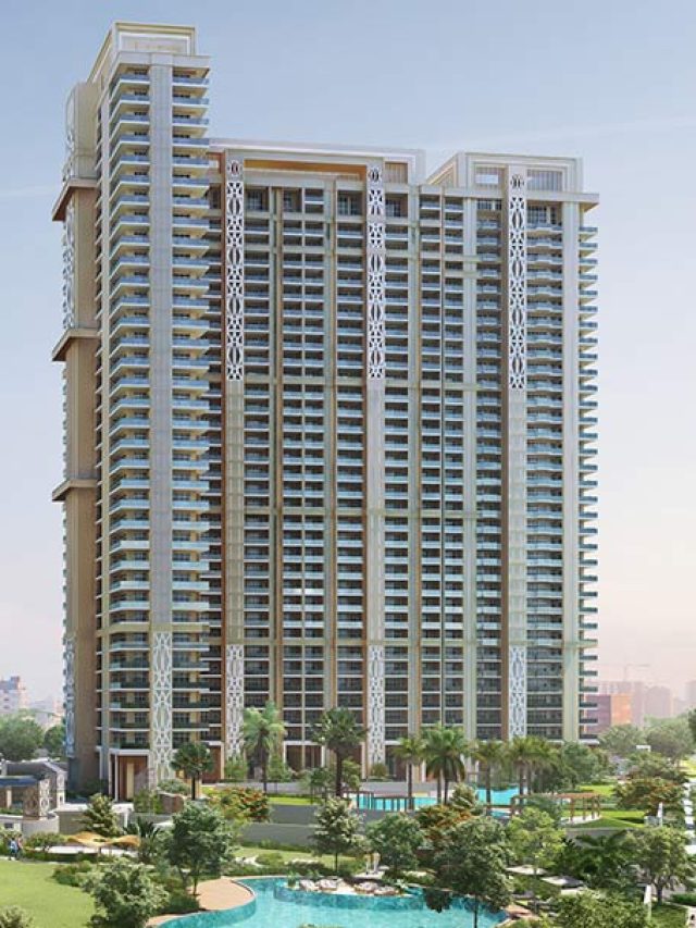 Whiteland Westin Residences – Branded Homes in Gurgaon