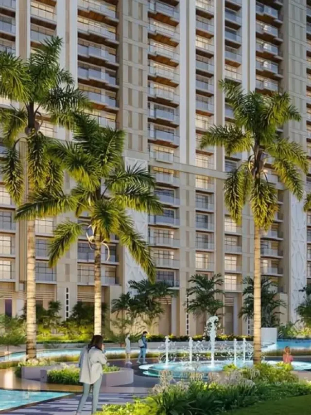 Whiteland New Projects in Gurgaon 2024