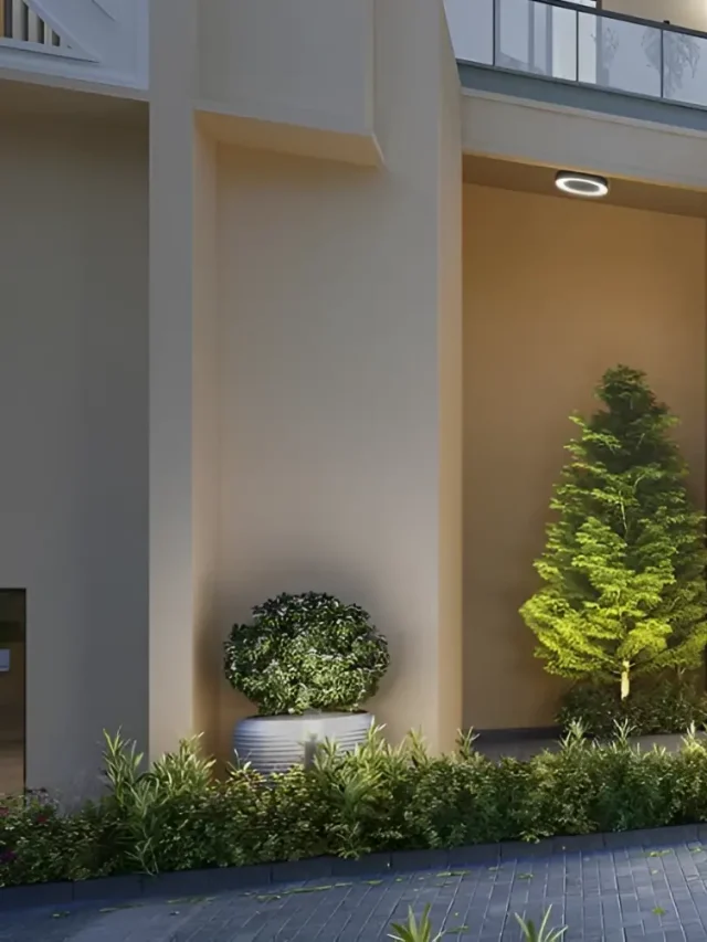 Whitelands Gurgaon Residences Apartments Villas & More