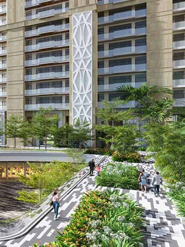 Whiteland The Aspen Gurgaon Investment Guide