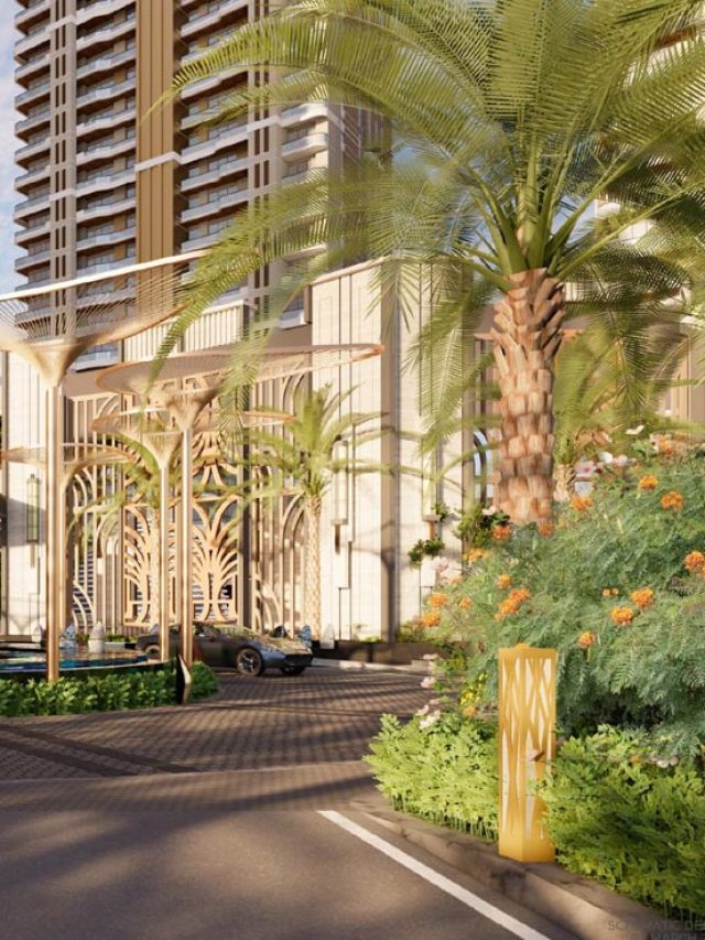 Whiteland Westin Sector 103 Gurgaon 2024