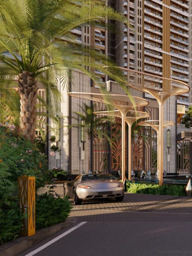 Whiteland Urban Resorts Your Ultimate Luxury Destination