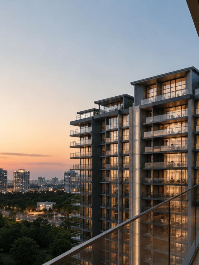Whiteland Upcoming Projects in Gurgaon 2024