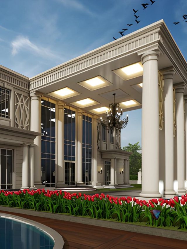 Whiteland Gurgaon Residential Apartments and Commercial