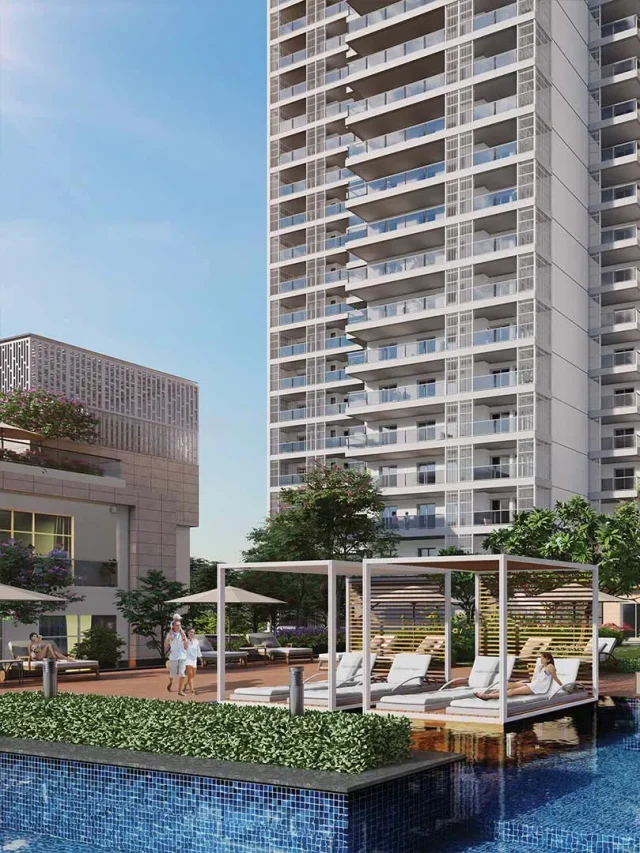 Whiteland Projects in Gurgaon – Blending Global Vision