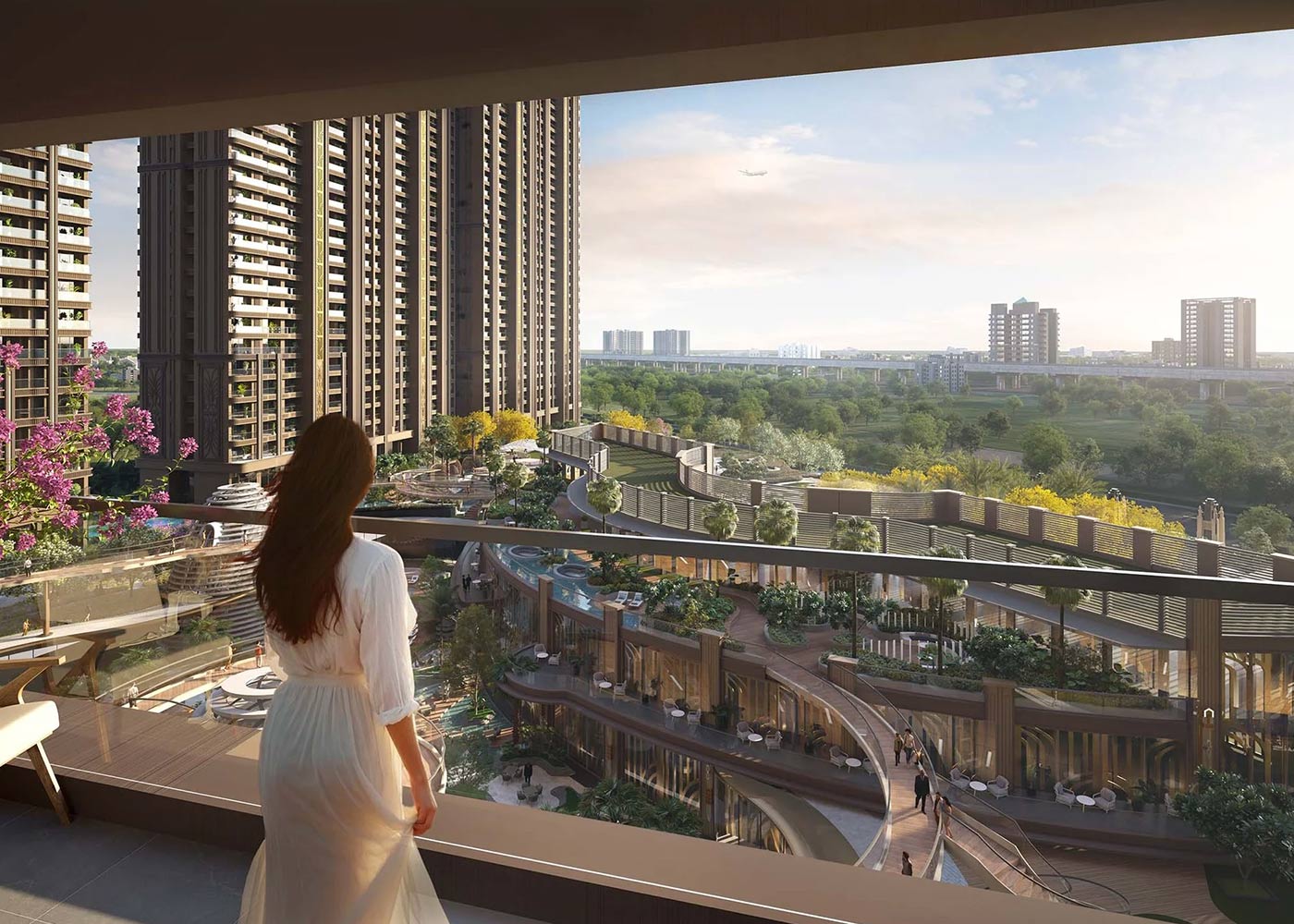 Westin Residences
