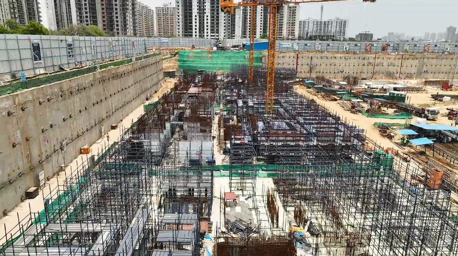 Whiteland Westin Residences Update