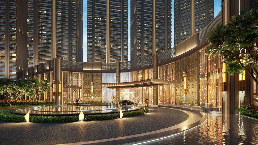 Westin Residences