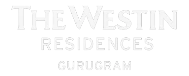 Westin Residences Gurgaon logo